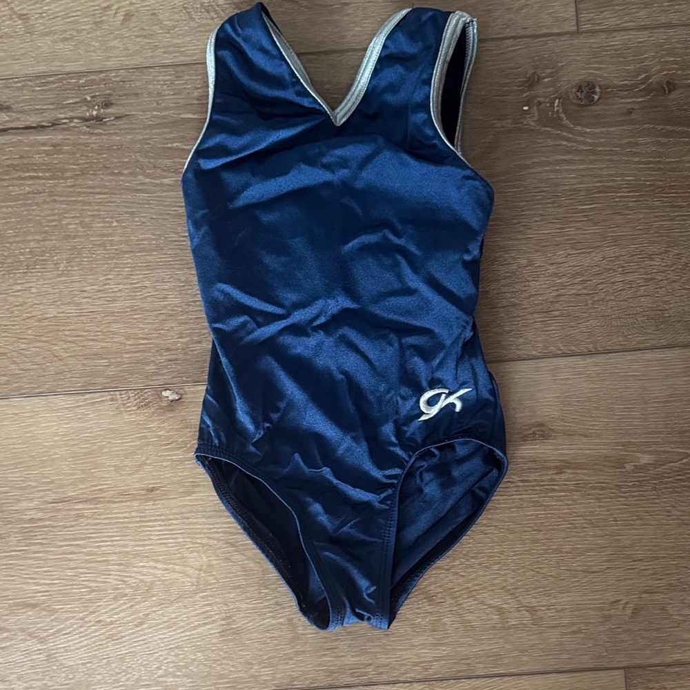 Girls leotard